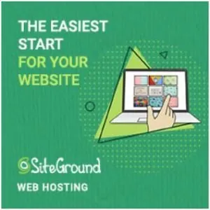 siteground banner